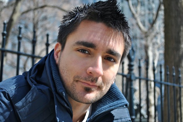 Alberto