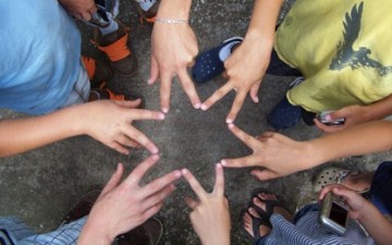 Este verano, ¿qué hacer con los niños?