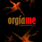 ORGIAMEcuerpocalidad