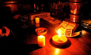 taberna de Sir Lacelot