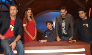 Equipo de Cotano y Hundido