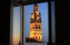 Hospederías, grandes hoteles en pequeñas localidades Hospederías, grandes hoteles en pequeñas localidades