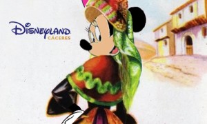 minnie extremadura
