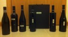 Cata de los vinos Habla