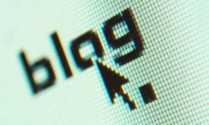 blog
