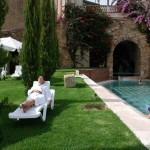Balneario Alange