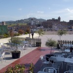 La parrilla de Galarza