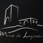 minas logrosan