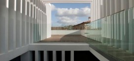 Hotel Atrio, el Gran Hotel de Extremadura