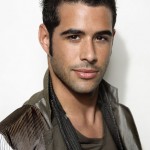 Nicolas Ferreiro