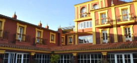 Hotel ‘Huerta Honda’, donde se cultiva la profesionalidad, amabilidad y la atención al detalle