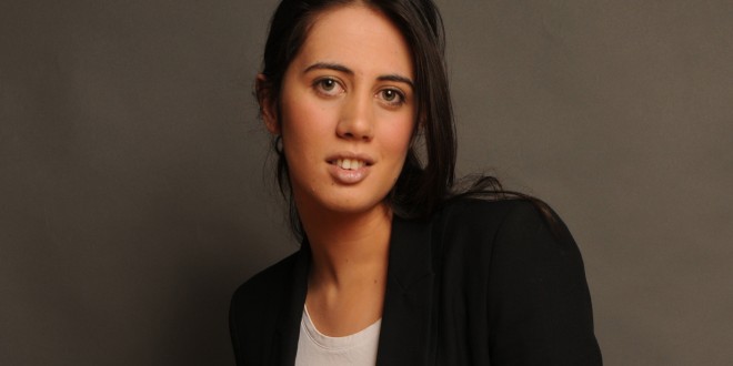 María José Gastón: “México enamora”