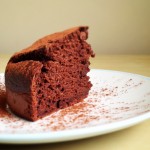 pastel chocolate
