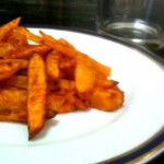 patatas pimenton vera
