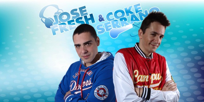 Coke Bermejo: “Me he quedado sorprendido de las ofertas nocturnas que hay en Extremadura”