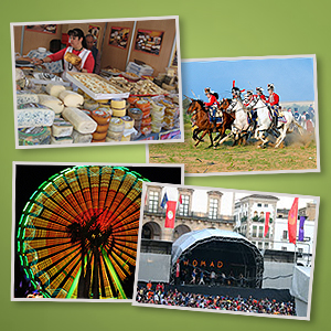 festivals