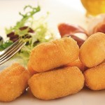 croquetas