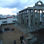 templo de diana
