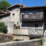 Casa Hurdana