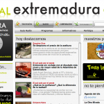 canal extremadura