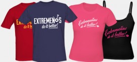 Camisetas Extremadura 2013 –  Extremeños/as do it better!!