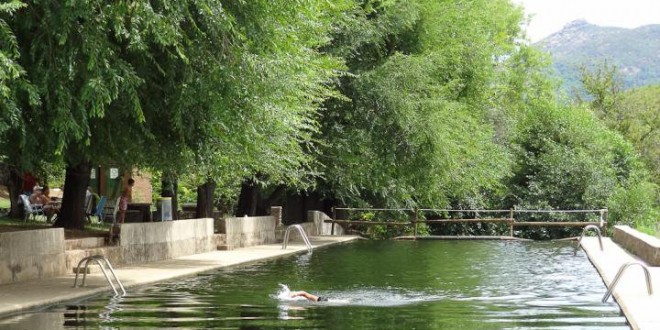 Gargantas, saltos de agua, rutas y piscinas naturales en las Hurdes